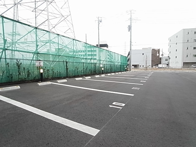 ストライブ その他外観3