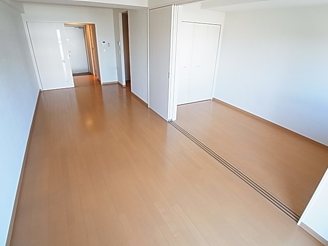 ストライブ リビング