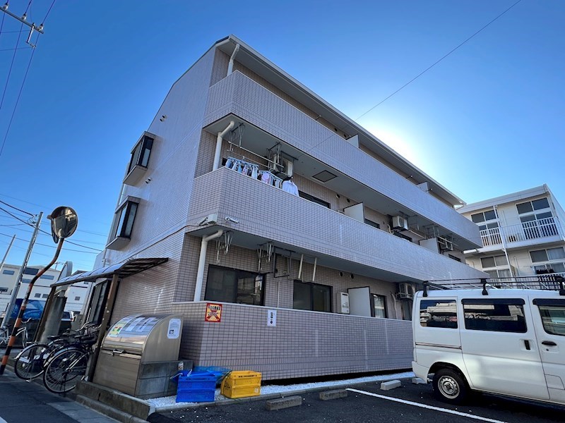 LEREVE西新井本町 その他外観6
