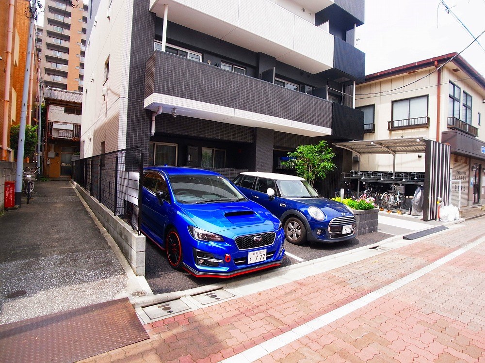 ＢＥＬＬＭＩＥＲＥ（ベルミエール） その他外観3