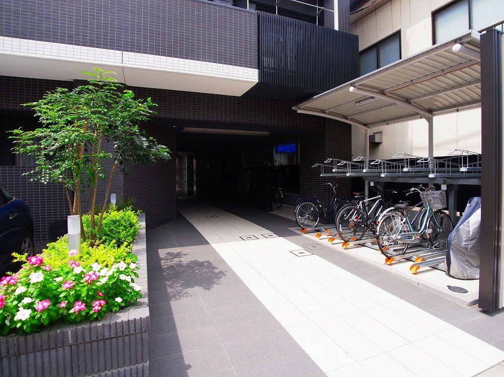 ＢＥＬＬＭＩＥＲＥ（ベルミエール） その他外観4