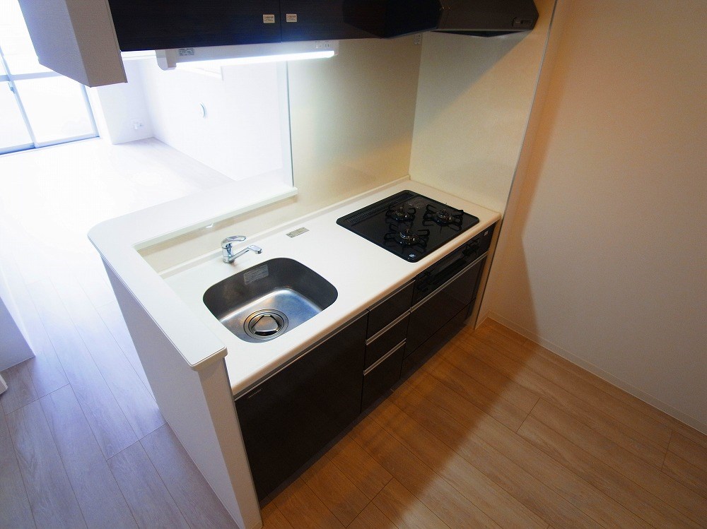 ＢＥＬＬＭＩＥＲＥ（ベルミエール） キッチン