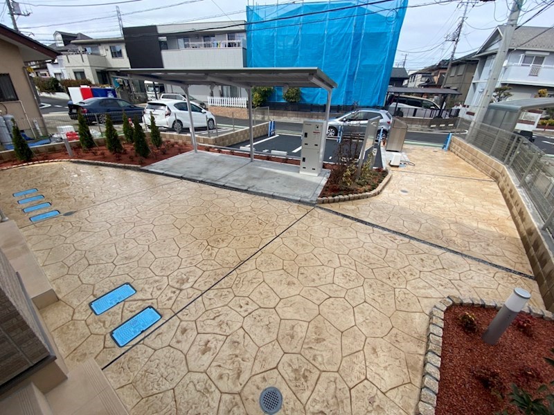 ノビコス その他外観1