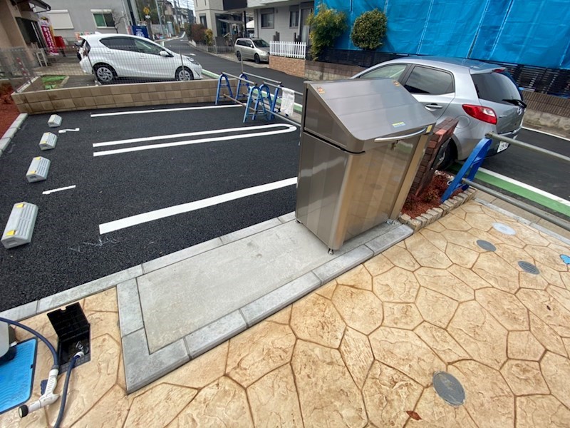 ノビコス その他外観3