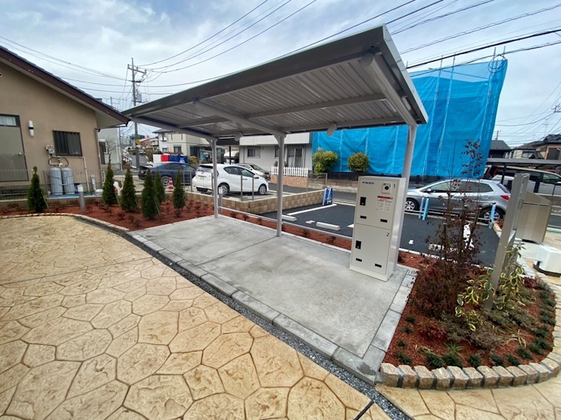 ノビコス その他外観4