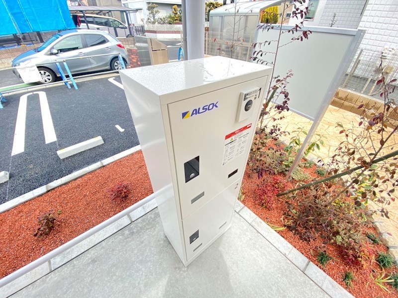 ノビコス その他外観5