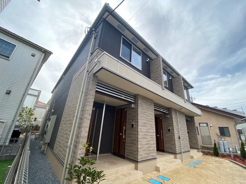 ノビコス その他外観6