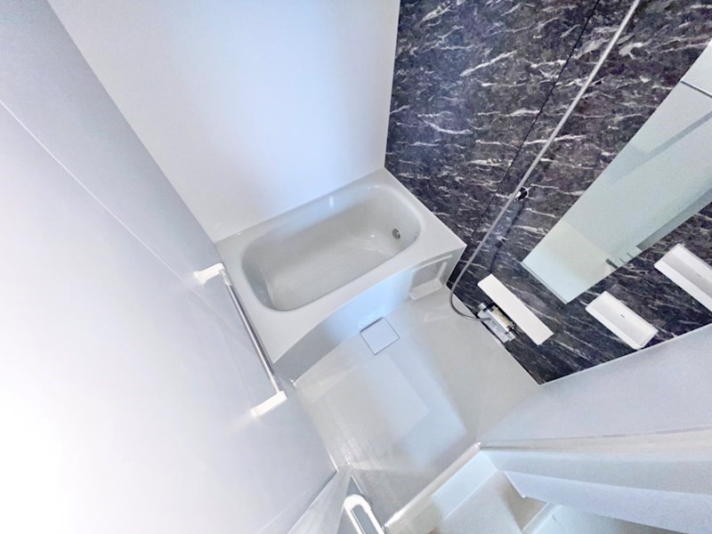 ノビコス 風呂画像