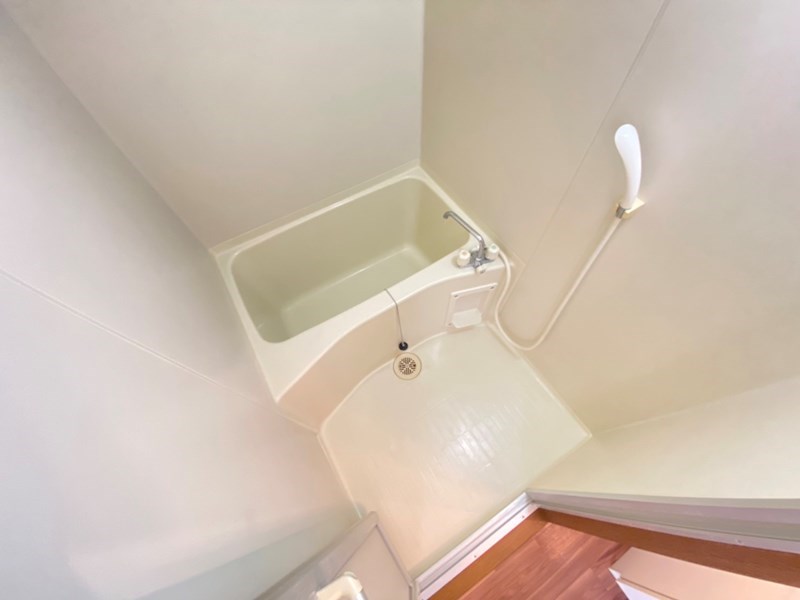 ヤマユウ第４ビル 風呂画像