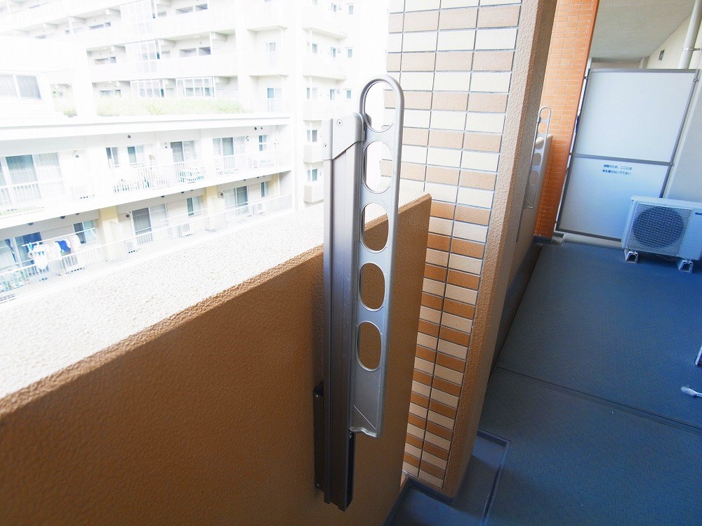 ロイヤルパークス新田 その他6