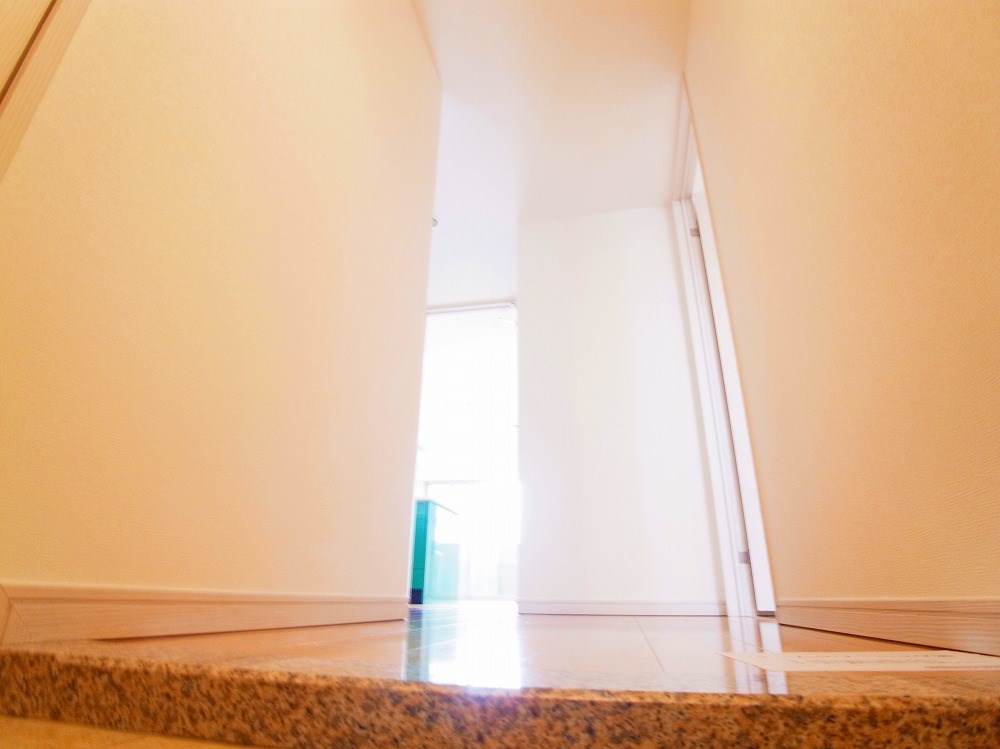 ロイヤルパークス新田 その他8