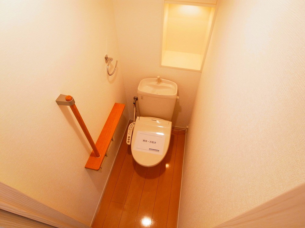 ロイヤルパークス新田 その他9