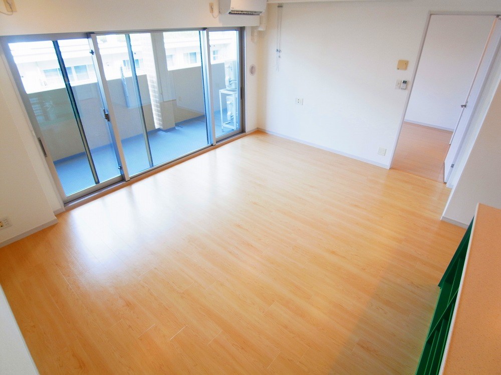 ロイヤルパークス新田 その他21