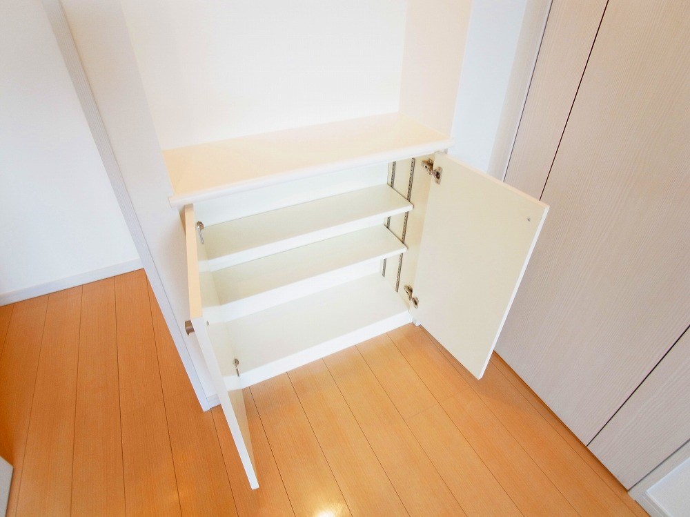 ロイヤルパークス新田 その他37