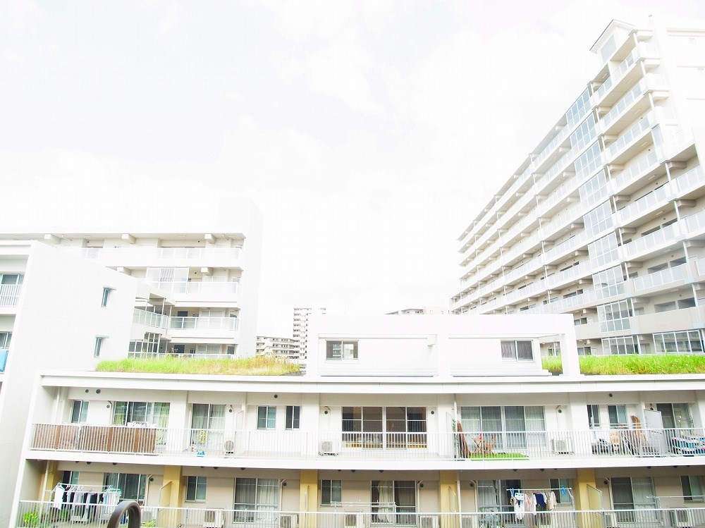 ロイヤルパークス新田 その他40