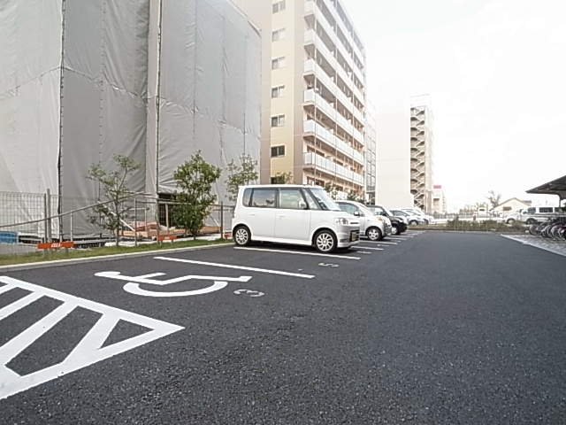 グランツ その他外観2