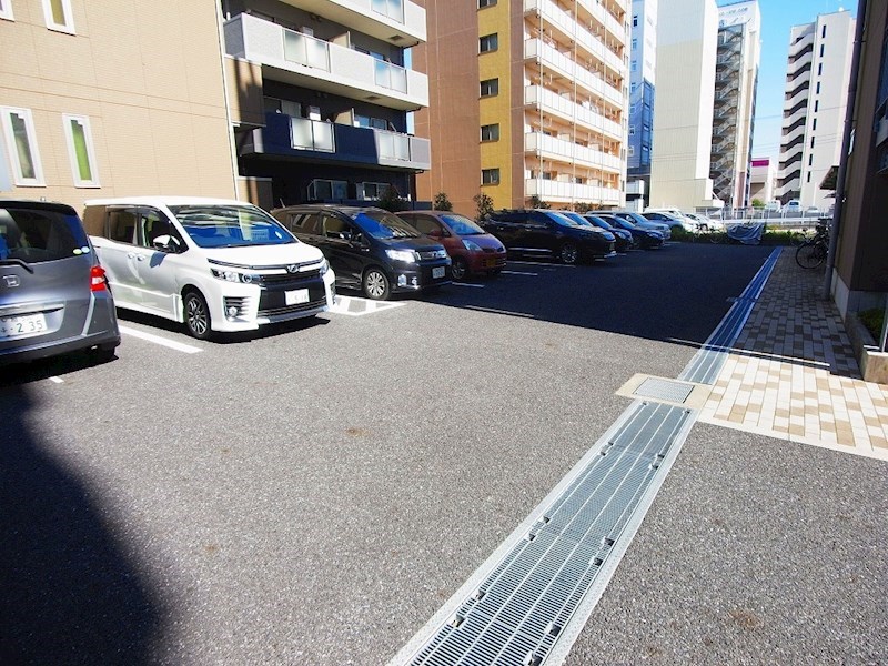 グランツ その他外観1
