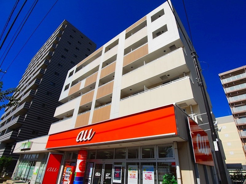 グランツ その他外観6