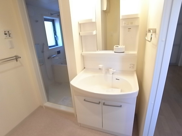 サンライズガーデン その他2