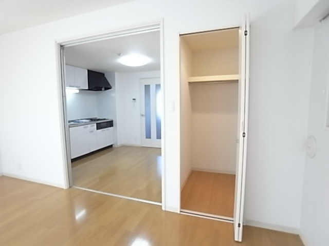 サンライズガーデン その他3