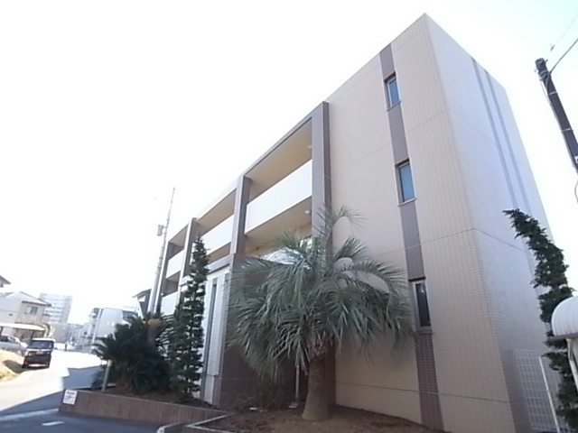 サンライズガーデン その他外観4