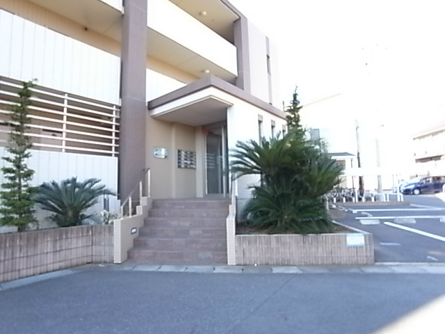 サンライズガーデン その他外観5