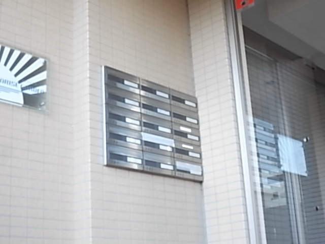 サンライズガーデン その他外観6