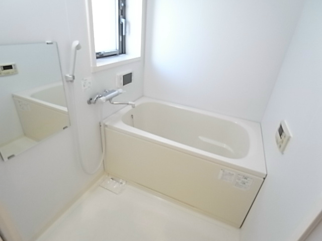 サンライズガーデン 風呂画像