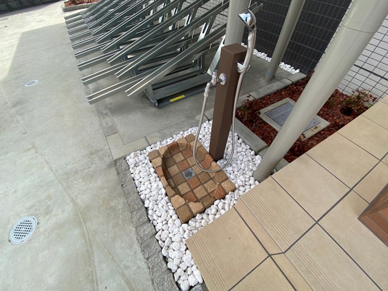 オリエンス  その他外観4