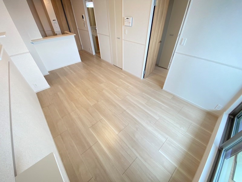 オリエンス  リビング