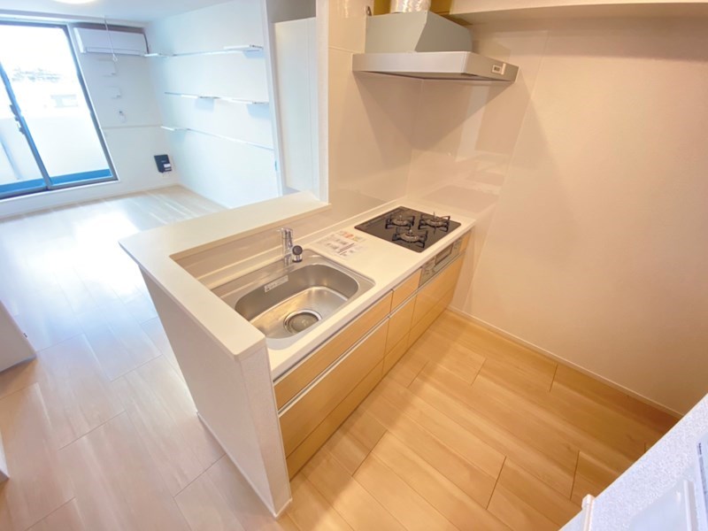 オリエンス  キッチン