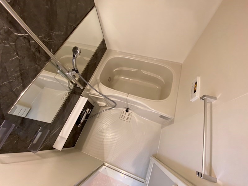 オリエンス  風呂画像