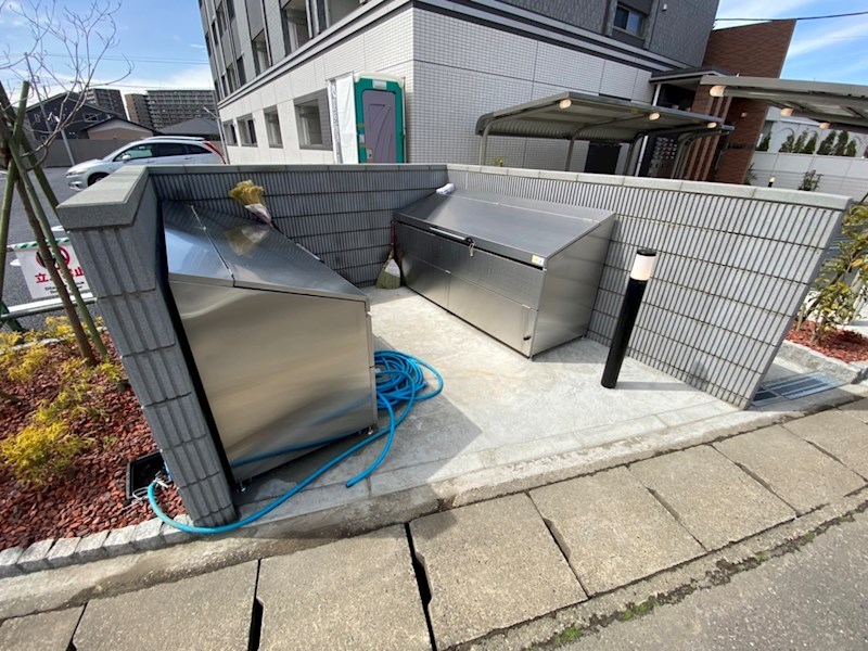 オリエンス  その他外観1