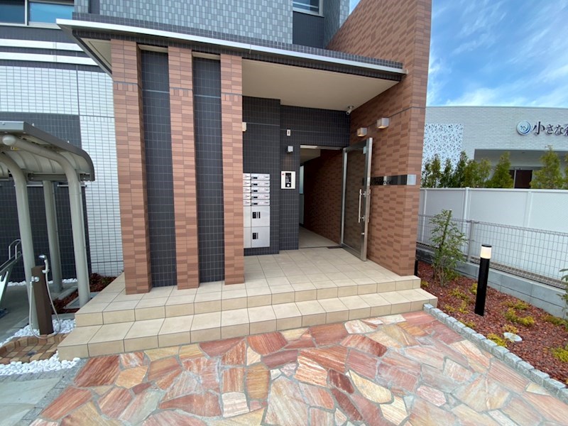 オリエンス  その他外観2