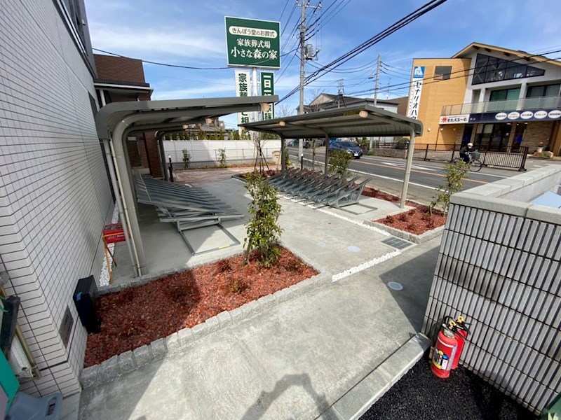 オリエンス  その他外観5