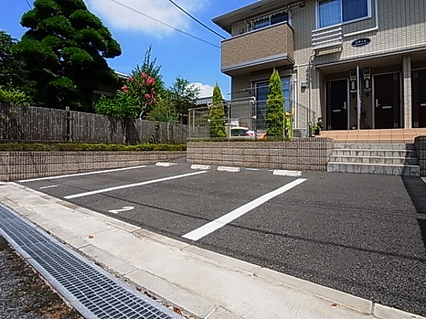 リアーレ その他外観3