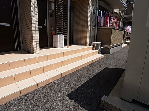 リアーレ その他外観4