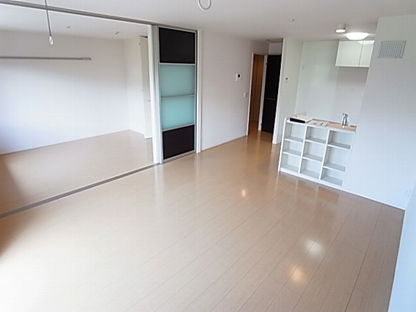 リアーレ リビング