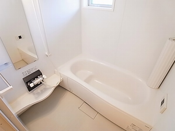 リアーレ 風呂画像