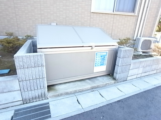 ステラ前ヶ崎 その他外観1