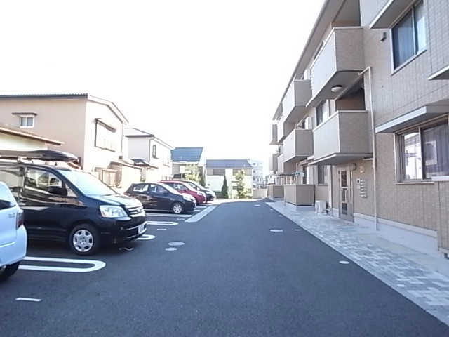 ステラ前ヶ崎 その他外観2