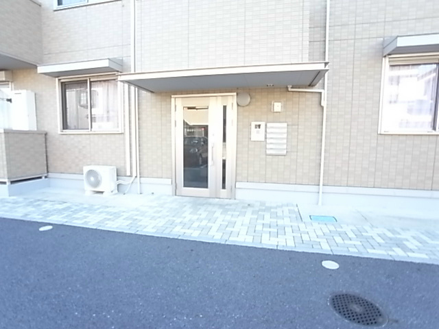 ステラ前ヶ崎 その他外観3