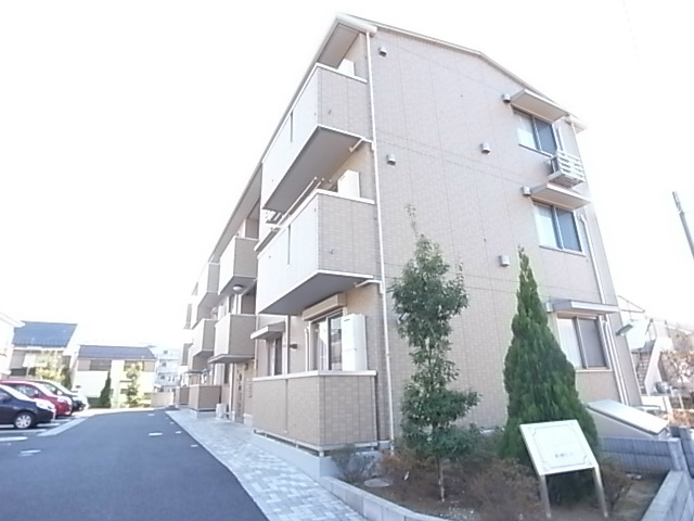 ステラ前ヶ崎 その他外観4