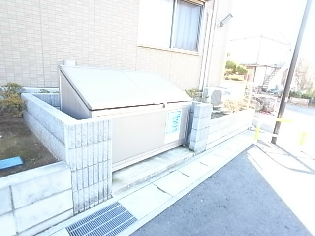 ステラ前ヶ崎 その他外観5