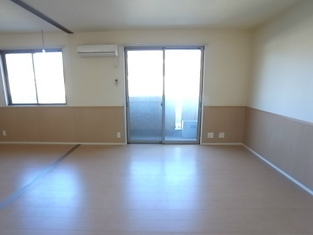 ステラ前ヶ崎 リビング