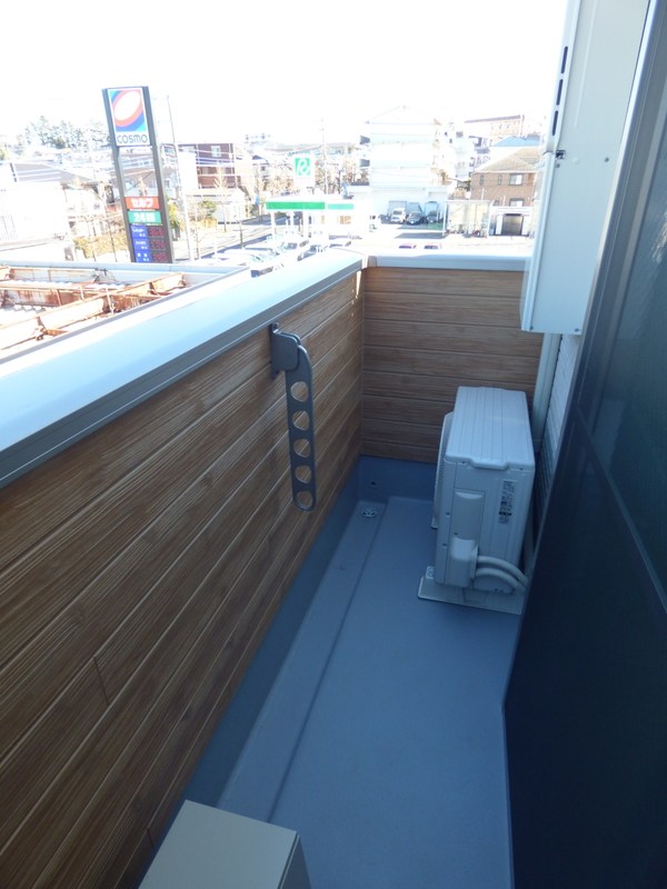 シャイネクス松戸上本郷 その他6