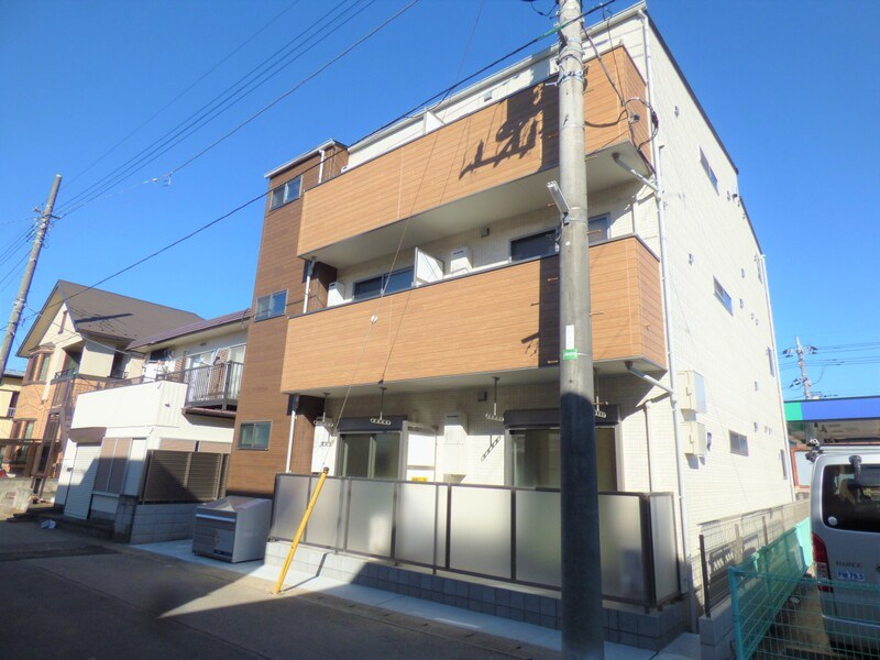 シャイネクス松戸上本郷 その他外観1