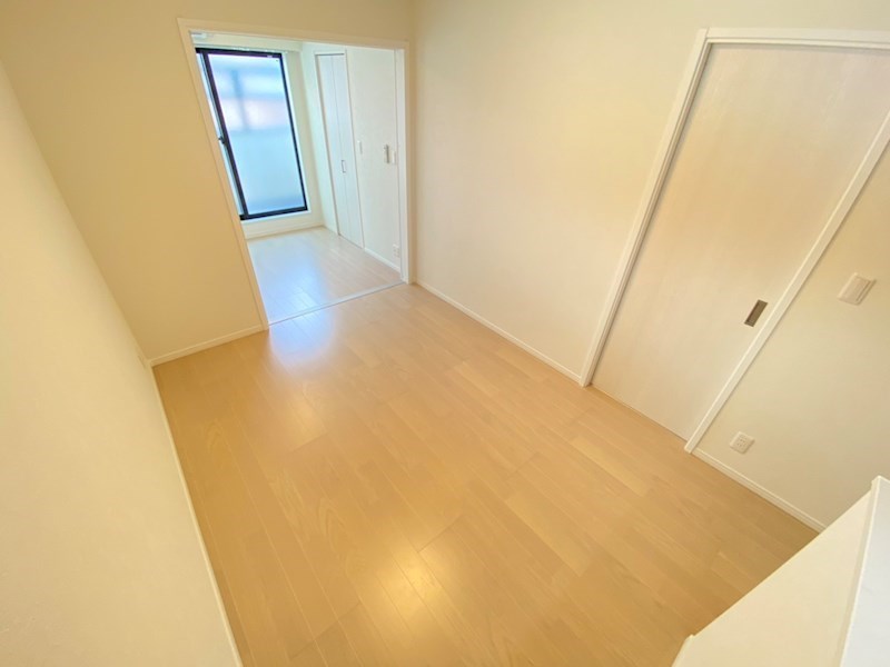 シャイネクス松戸上本郷 リビング