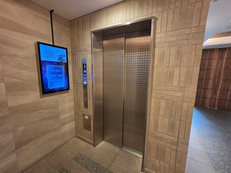 ラグゼナ北千住  その他外観4