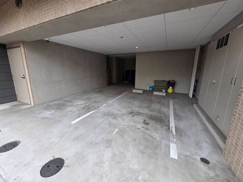 ラグゼナ北千住  その他外観6